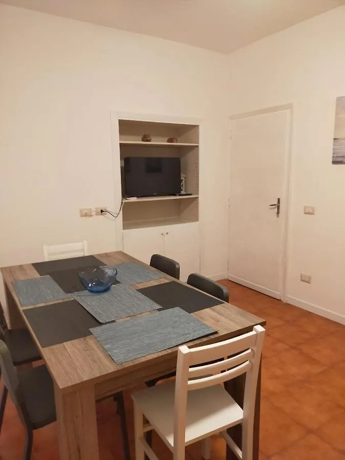 Locazione Turistica Di Via Ottaviano A Roma Apartman