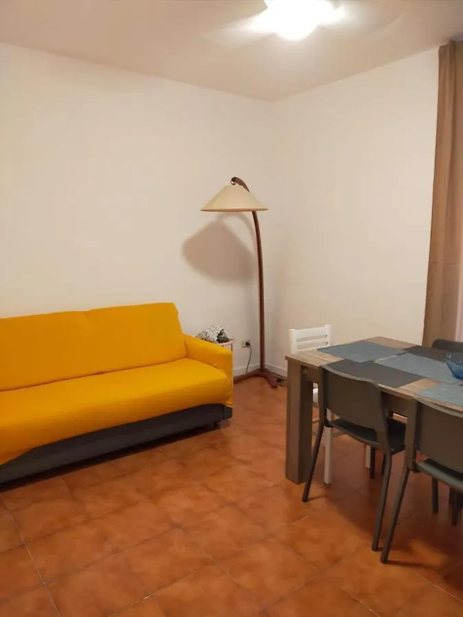 Locazione Turistica Di Via Ottaviano A Roma Apartman