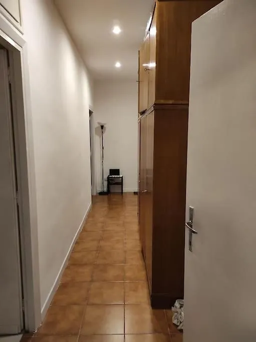 Locazione Turistica Di Via Ottaviano A Roma Apartman Olaszország