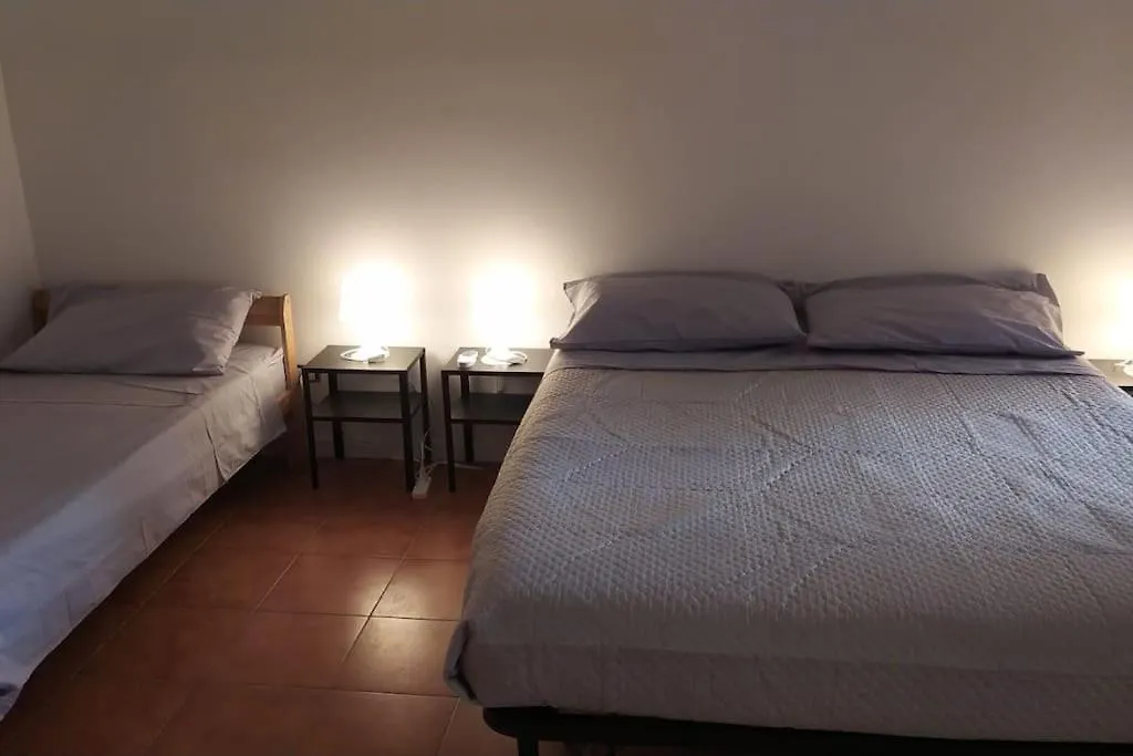 Locazione Turistica Di Via Ottaviano A Roma Apartman 0*, Róma Olaszország