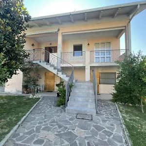  Appartamento Oasi Di Relax Italia