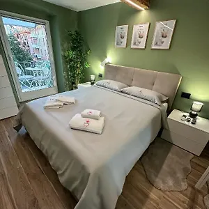 Appartamento Bel Fiore Deluxe Italia