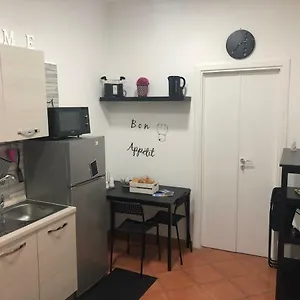 Appartamento Simpa Italia