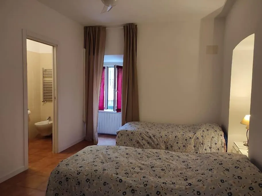 Appartamento Locazione turistica di Via Ottaviano a Roma