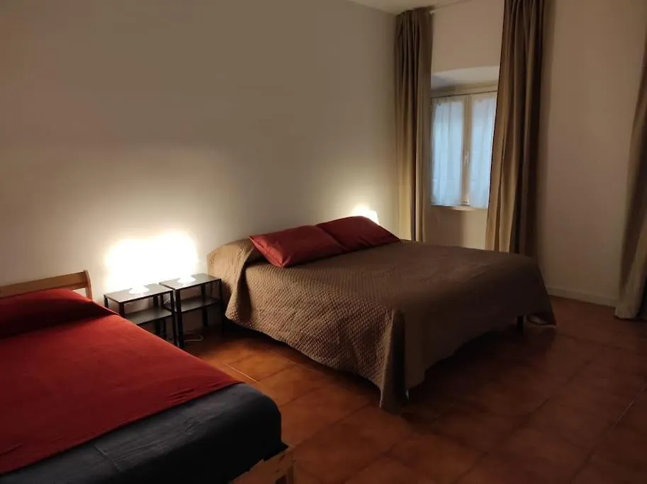 Appartamento Locazione turistica di Via Ottaviano a Roma