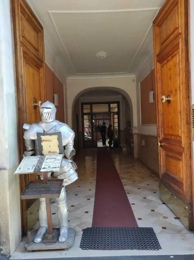 Appartamento Locazione turistica di Via Ottaviano a Roma 0*,