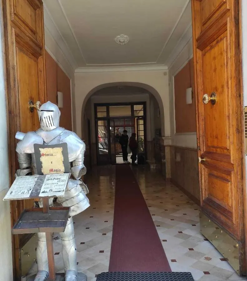 Appartamento Locazione turistica di Via Ottaviano a Roma Italia