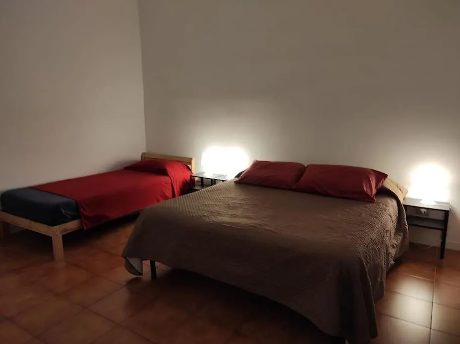 Appartamento Locazione turistica di Via Ottaviano a Roma Italia